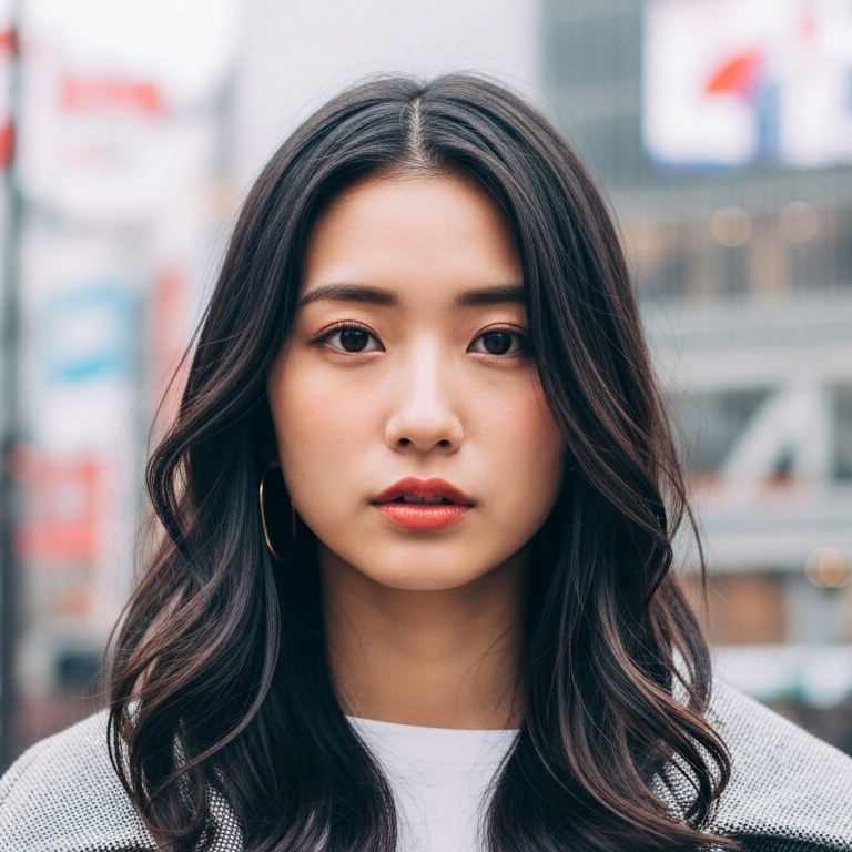 La Japonesa Vázquez